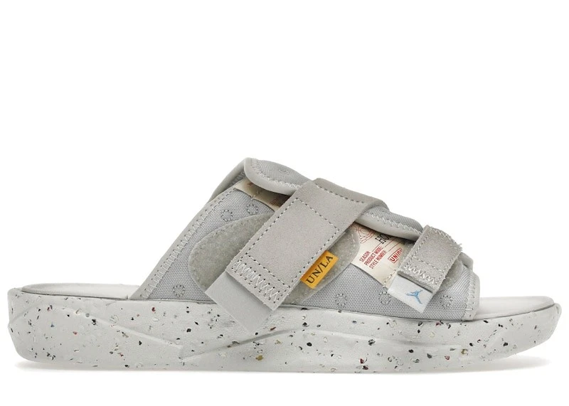 Jordan Crater Slide Union Future is Now DO6274-001 Ship Now - Image 1 of 1