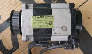 1Pcs Used Servo Motor Otc W-L02148 Plc Module nc - Picture 1 of 2