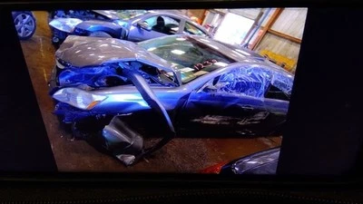 Conjunto de válvula de acelerador de cuerpo de acelerador 3,5 L 6 cilindros para 05-18 AVALON 6193151 Foto 1 de 4