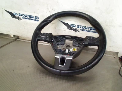 Manillar VW Caddy III (2KA,2KH,2CA,2CH) Van 1.6 TDI 16V (CAYE) 2014 1T0419091AC Foto 1 de 4