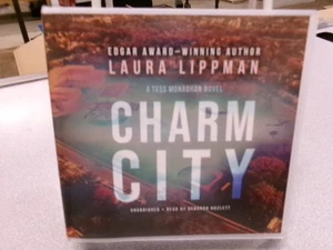 Charm City (Tess Monaghan), Lippman, Laura - Picture 1 of 2
