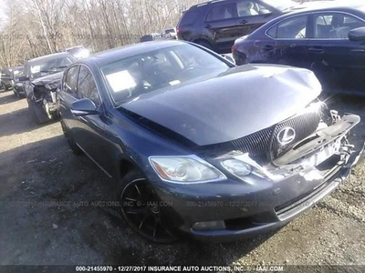Speedometer Cluster MPH Fits 09 LEXUS GS350 461929 - Image 1 of 4