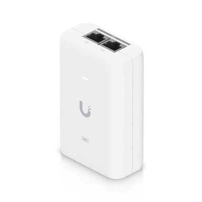 Ubiquiti UACC-POE+-2.5G Universal PoE+ Injector 30W 2.5GbE Power Adapter - Image 1 of 4