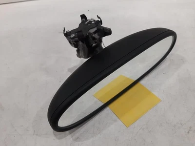 2014 AUDI A3 Mk3 (8V) INTERIOR MIRROR - Image 1 of 3