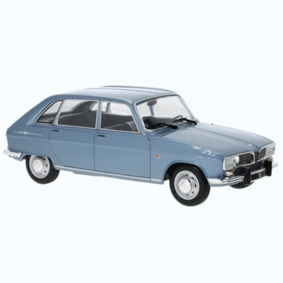 1:24 Renault 16 CAJA BLANCA Diecast modelcar Foto 1 de 3