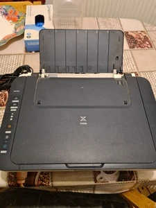 Canon Pixma MG3053 Wireless Printer (Read The Description - Picture 1 of 5