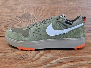 Nike C1TY PRM Premium Cordura Zapatos IH0267-326 Verde Ciudad - Imagen 1 de 5