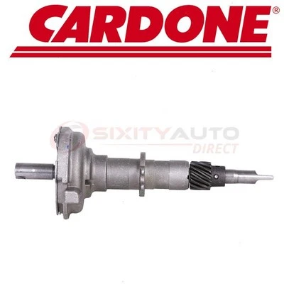 Cardone Reman Distributor for 1986-1990 Jeep Comanche 2.5L L4 - Ignition kq - Image 1 of 4