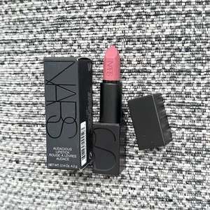 NARS Audacious Lipstick 4.2g - Shade Anna - Picture 1 of 3