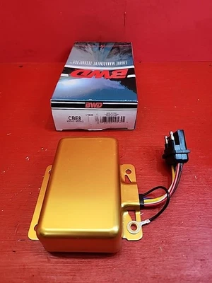 Ignition Control Module 451565C2 For 1969-1980 International Scout - Image 1 of 4