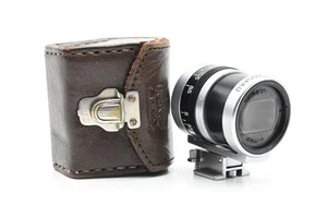 Nikon 3,5-13,5 cm viseur à focale variable Nippon Kogaku 35-135 mm #247 - Photo 1 sur 7