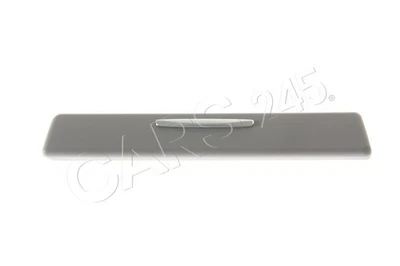 Genuine BMW 3 Ser E90 325i 335d M3 06-13 Grey Left Cup Holder Trims - Изображение 1 из 3