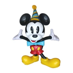 NEW Disney Parks Whirley Drink Works! Mickey Mouse Rare Big 10" tall Cup large - Picture 1 of 7
