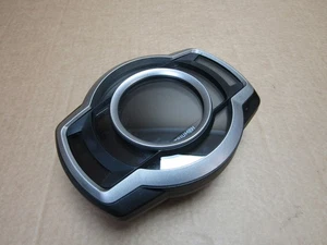 Triumph Scrambler 1200 XC 2021 633 miles Instrument clocks (5802) - Picture 1 of 7