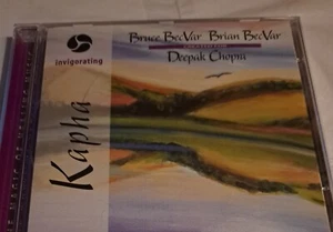 Magic of Healing Music: Kapha by Bruce BecVar (CD, 1995, Shining Star) - Foto 1 di 4