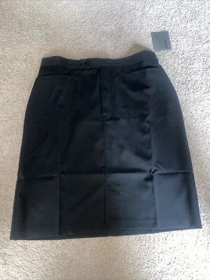 Vtg Chadwick’s Womens Dress Skirt With Secret Tummy Support System  - Image 1 of 4