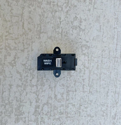 Chevrolet Nova Buick Skylark Oldsmobile Omega 1977 79 interruptor limpiaparabrisas 78 Foto 1 de 4