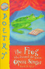 Kay, Jackie : The Frog Who Thought She Was an Opera Si FREE Shipping, Save s