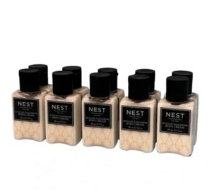 Nest Fragrances Sizilianische Mandarine Körpercreme 1oz 10er-Set Reisegröße - Bild 1 von 5