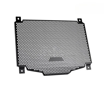 Motorcycle Radiator Grille Guard Grill Protection For Kawasaki Ninja1000SX Z1000 - Image 1 of 4