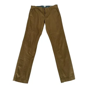 Gap Men's Slim Fit 31x30 - Picture 1 of 4