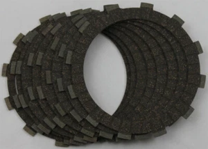Vesrah Clutch Friction Plates VC-2022 - Picture 1 of 1