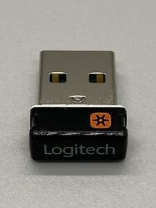 Logitech USB Unifying Receiver Model C-U0007