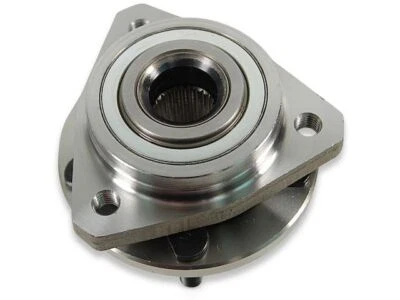 Conjunto de buje de rueda delantero para Chrysler Cirrus 1995-2000 54932PHHK 1996 1997 1998 Foto 1 de 2