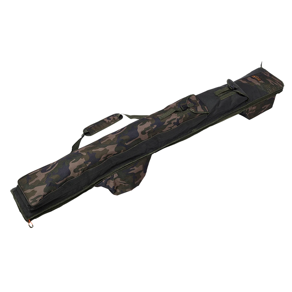 Prologic Avenger Padded Holdall 10Ft 3+3 Rods - Rutenfutteral, Ruten Rutentasche - Bild 1 von 1