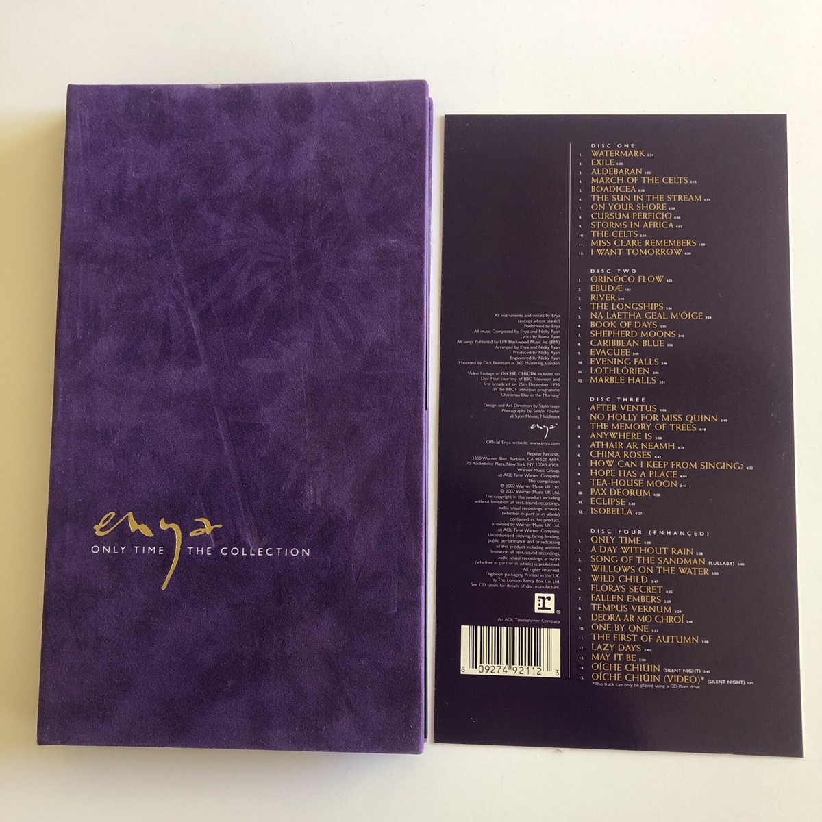 段ボール一箱分！ワールドミュージックCDセット マッカートニーI / II / III [ボックス・セット] [SHM-CD][CD