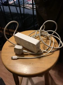 Apple A1105 Mac Mini Laptop PC 85W 18.5V 4.6A PSU Power Supply Adapter - Picture 1 of 1