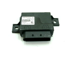 Audi A8 4N A55 TFSi Steuergerät Kraftstoffpumpe 4N0906093D Kraftstoff Z6/20 - Bild 1 von 1