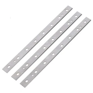 Hojas cepilladoras DeWalt de 13 pulgadas para cepilladoras DeWalt DW735x DW735, DW7352 - Juego de 3 - Imagen 1 de 5