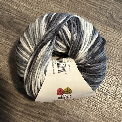 Hilo Sugar Bush Itty-Bitty - Color #5014 Arctic Sky - Envío GRATIS A EE. UU. Foto 1 de 4