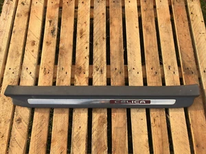 Genuine Toyota Celica VVTI 1999-2006 Passenger Side Door Sill Trim 67914-20230 - Picture 1 of 3