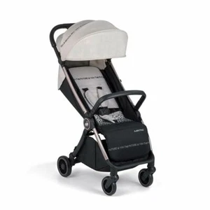 Poussette Compacte Cam Matic Beige - Foto 1 di 4