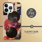 Planet Phone Case For Apple Iphone 15 Pro Max 14 Plus 13 12 Mini 11 Xr Se 8 7