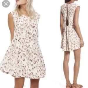Abito donna nuovo Free People L tasca aderente e svasato - Foto 1 di 11