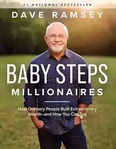 Baby Steps Millionaires – Dave Ramsey New Paperback Personal Finance & Wealth - Picture 1 of 1