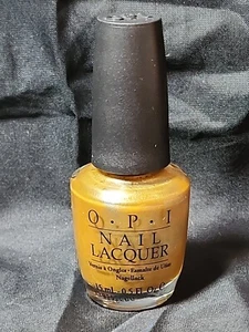 OPI Nail Lacquer Retired              OPI - Picture 1 of 2