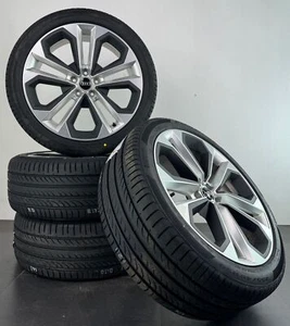 Audi 20 Zoll Felgen Q3 RSQ3 Sommerreifen Sommerräder 83A601025E #B825 - Bild 1 von 8