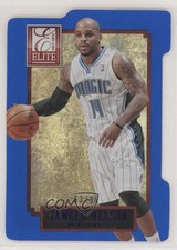 2013-14 Panini Elite Aspirations Blue /86 Jameer Nelson #168