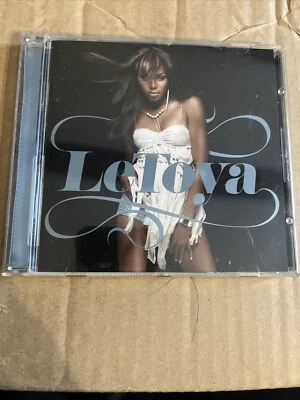 LeToya by LeToya  (CD 2006 Capitol) Foto 1 de 4