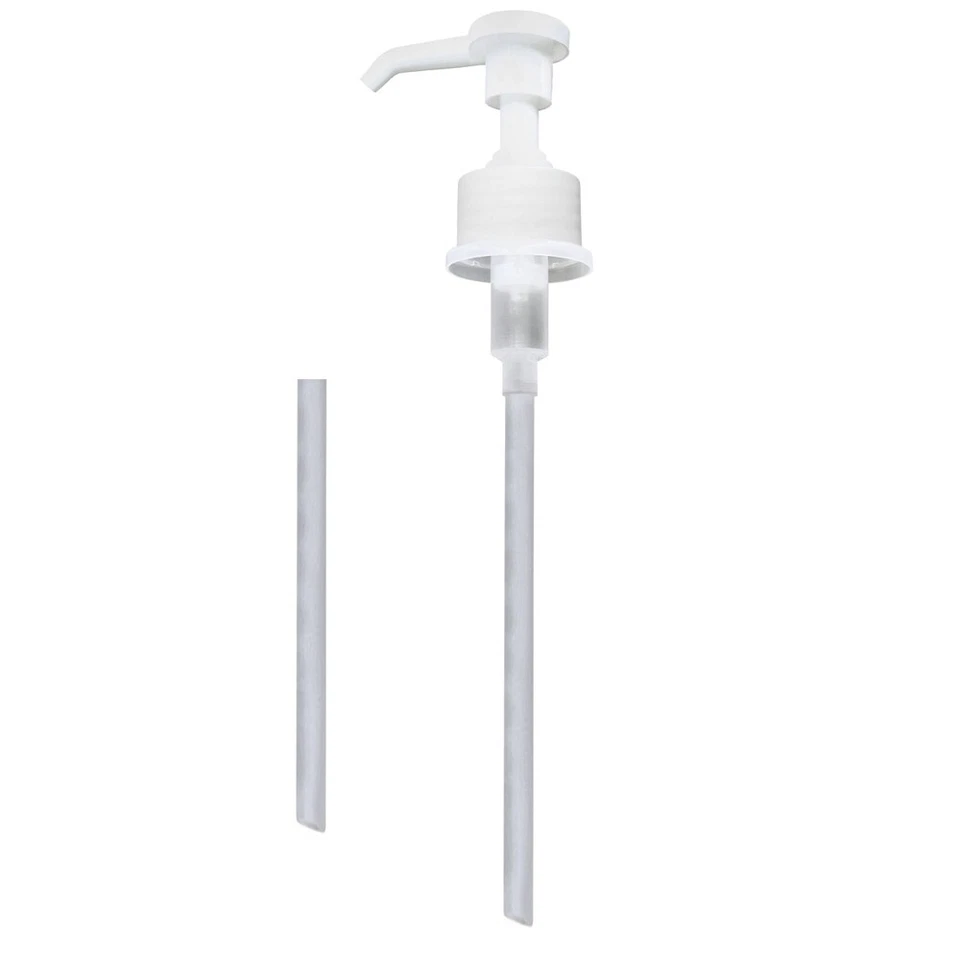 Dosierpumpe für 500 ml und 1000 ml für Desinfektionsmittel Spenderflaschen mit