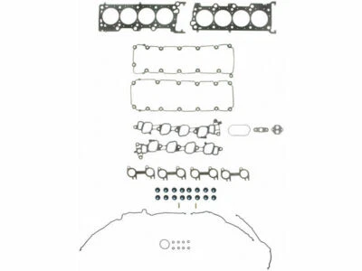 Juego de juntas de culata para Ford E350 Super Duty 2000-2003 Felpro 37285CZ 2001 2002 Foto 1 de 2