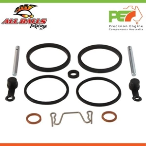 All Balls Rear Brake Caliper Rebuild Kit For SUZUKI GSX1300R HAYABUSA 1300cc - Picture 1 of 4