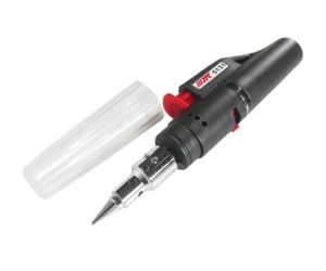 MINI SOLDERING IRON Size(L x W x Ø): 137 x 35 x 20mm, JTC TOOLS # 5131 - Picture 1 of 3