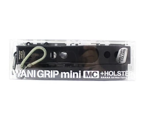 Daiichi #33225 Wani Grip Mini Fish Tool 210 x 31 x 28mm Black (2253) - Picture 1 of 5
