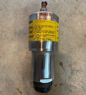 93 94 1993 LEXUS LS400 ABS UNIDAD HIDRÁULICA 47970-50040 Foto 1 de 4