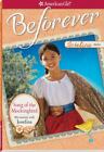 Song of the Mockingbird: My Journey with Josefina by Berne, Emma Carlson